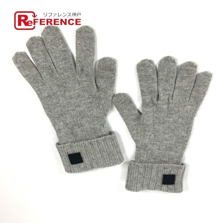 LOUIS VUITTON（ルイ・ヴィトン） M72679 ゴンヘルシンキ グローブ