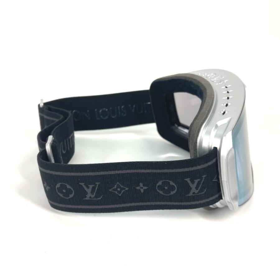 LOUIS VUITTON（ルイ・ヴィトン） 美品 Z1744W LV スノー スキー