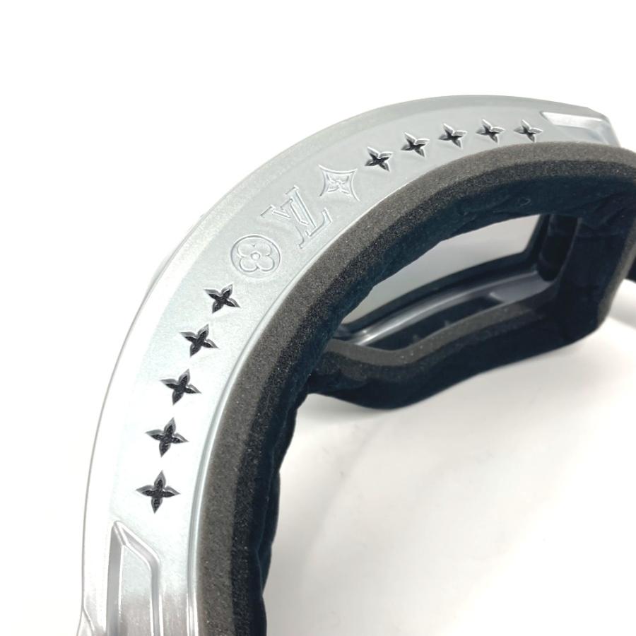 LOUIS VUITTON（ルイ・ヴィトン） 美品 Z1744W LV スノー スキー