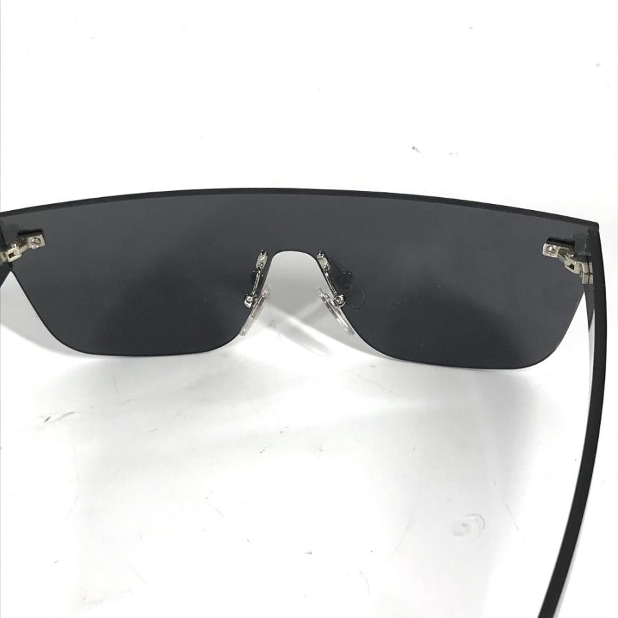 LOUIS VUITTON 美品 ルイヴィトン Z0986U マスクサングラス 眼鏡 アイ  