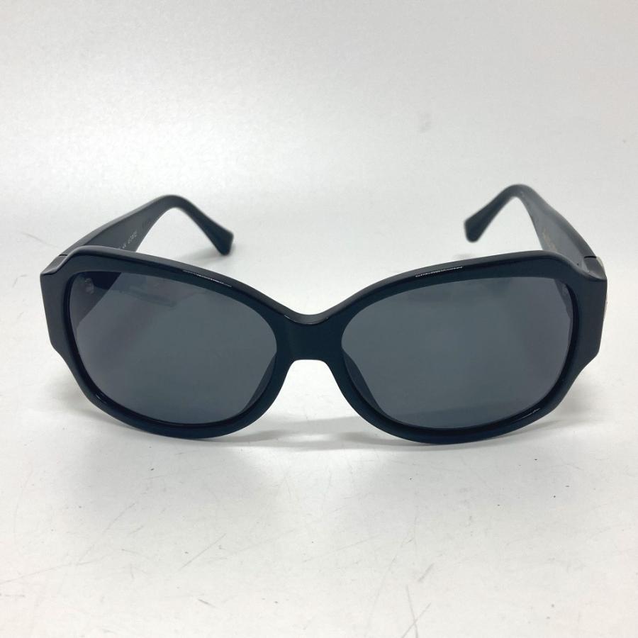 LOUIS VUITTON ルイヴィトン Z0145E ウルスラ ストラス 眼鏡 アイ  