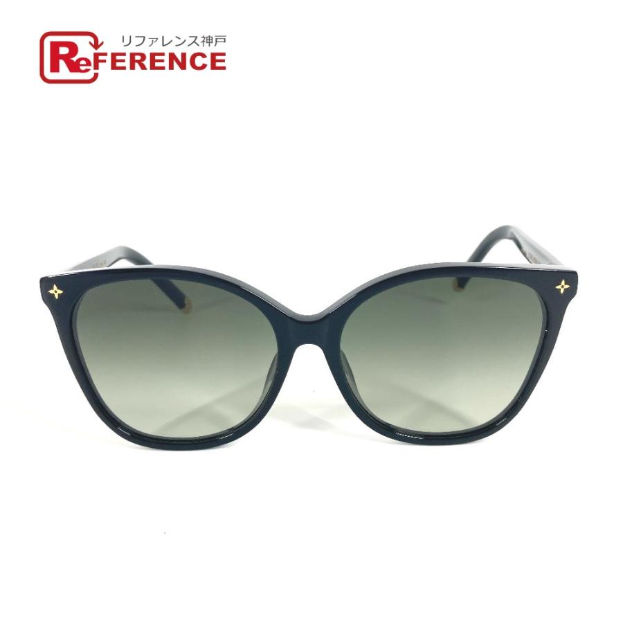 【 Anaさん専用 】 ルイヴィトン　LV  サングラス　Z1657E LOUIS VUITTON ルイヴィトン Z1657E サングラス・マイモノグラム