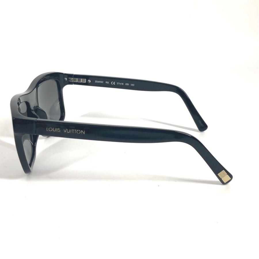 LOUIS VUITTON（ルイ・ヴィトン） Z0698E エグザルテーション めがね