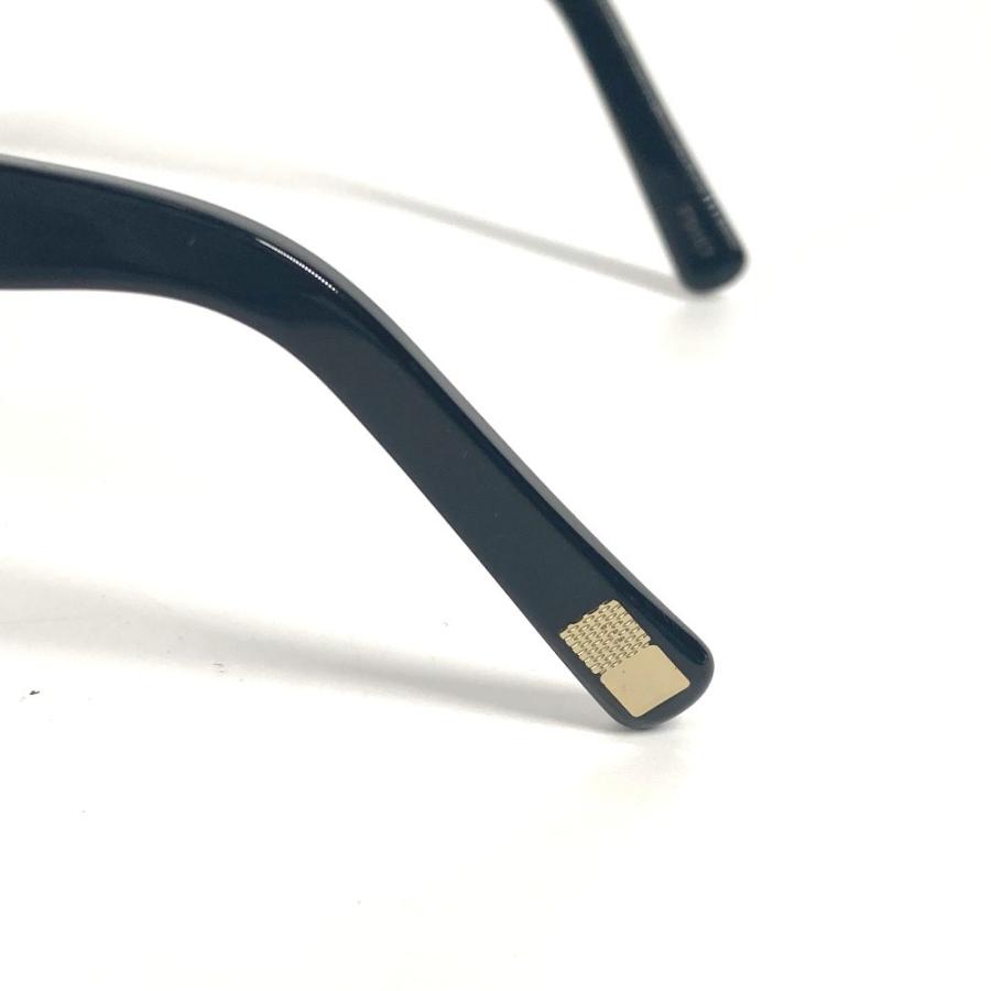 ルイヴィトン LOUIS VUITTON エグザルテーション Z0698E めがね メガネ アイウェア 眼鏡 サングラス プラスチック ブラック LOUIS VUITTON（ルイ・ヴィトン） Z0698E エグザルテーション めがね