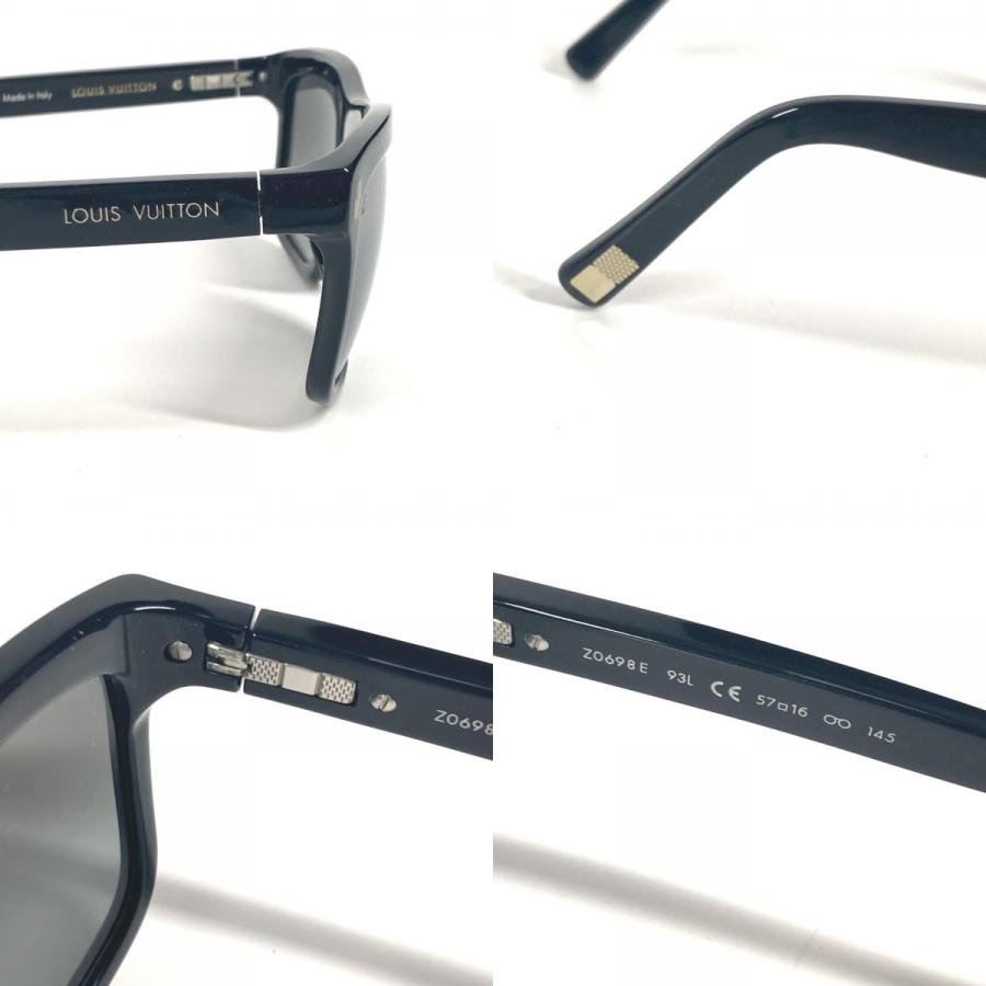 LOUIS VUITTON（ルイ・ヴィトン） Z0698E エグザルテーション めがね