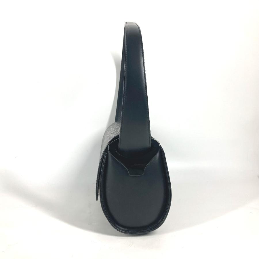 LOUIS VUITTON ルイヴィトン M52172 ノクターン GM 肩掛け カバン エピ ショルダーバッグ ノワール ブラック レディース【中古】 | LOUIS VUITTON | 02