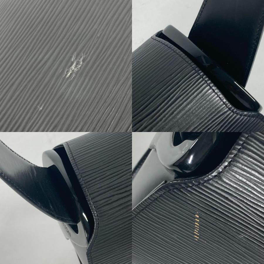 LOUIS VUITTON ルイヴィトン M52172 ノクターン GM 肩掛け