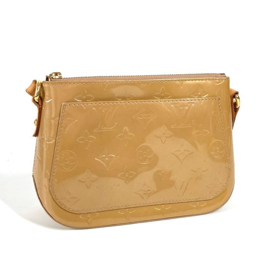 LOUIS VUITTON（ルイ・ヴィトン） M91508 ミンナストリート カバン 
