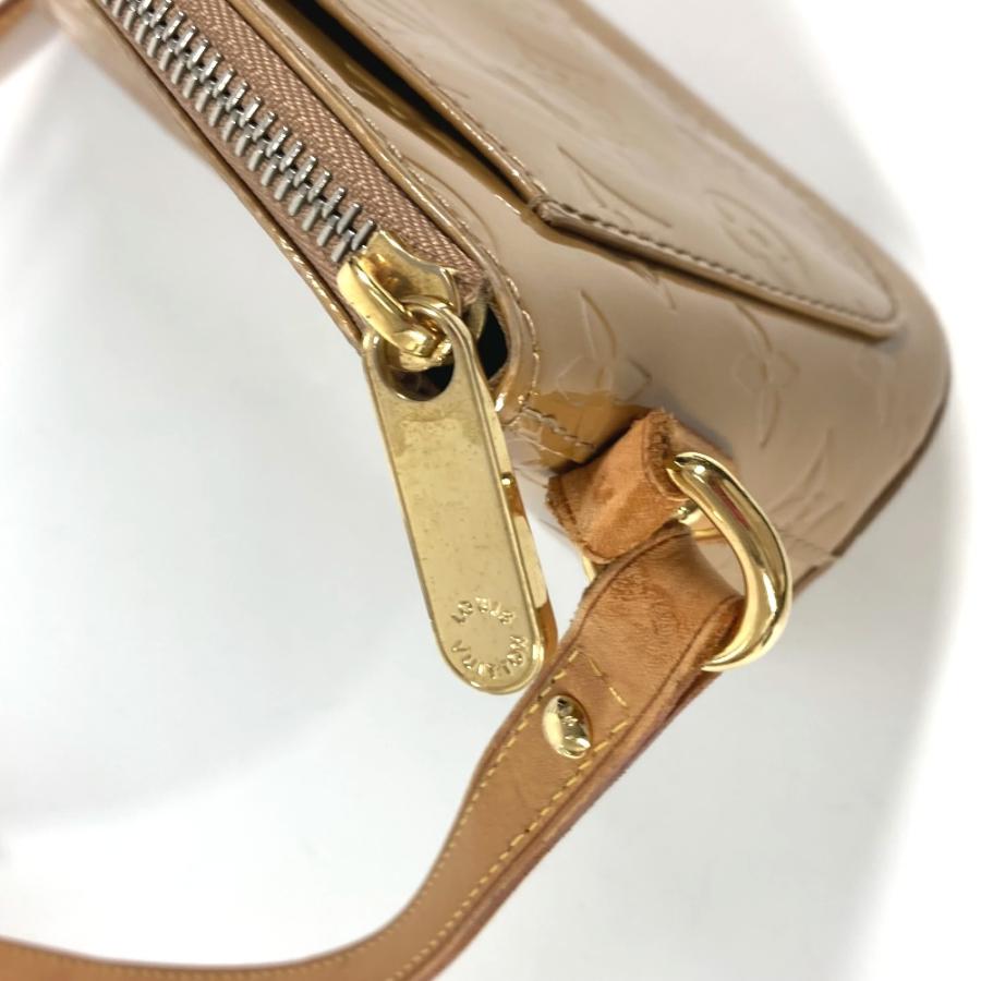 LOUIS VUITTON（ルイ・ヴィトン） M91508 ミンナストリート カバン 