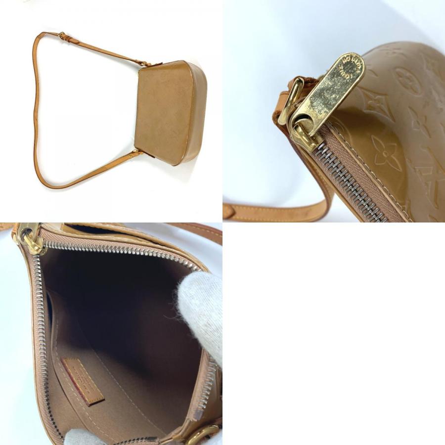 LOUIS VUITTON（ルイ・ヴィトン） M91508 ミンナストリート カバン 