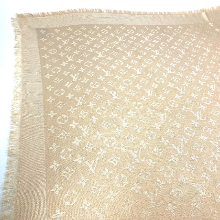 直輸入品激安 LOUIS VUITTON ルイヴィトン スカーフ モノグラム