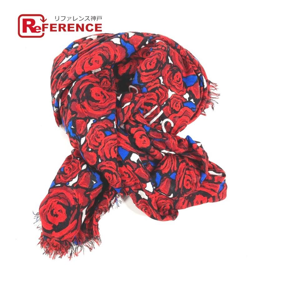 LOUIS VUITTON ルイヴィトン M70476 エトール・ロックンローゼズ 薔薇  