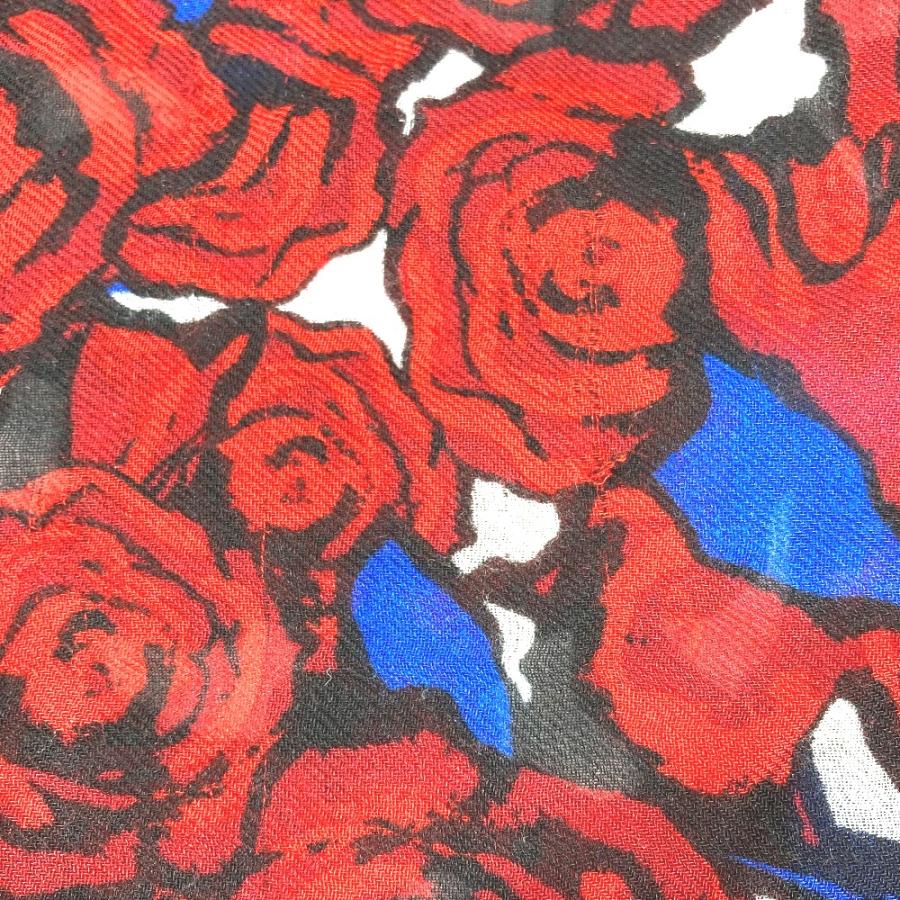 LOUIS VUITTON ルイヴィトン M70476 エトール・ロックンローゼズ 薔薇  