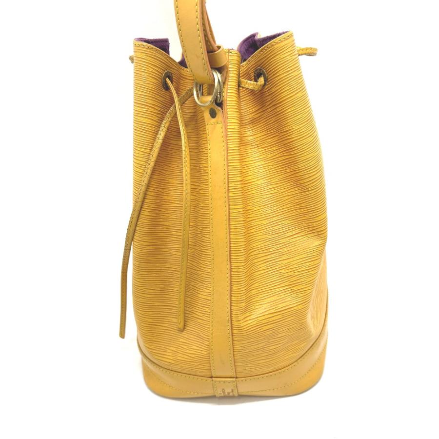 LOUIS VUITTON（ルイ・ヴィトン） M44009 エピ ノエ カバン 巾着型