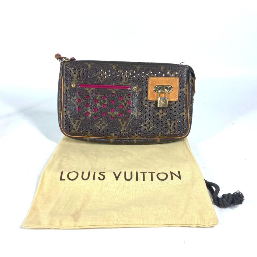 LOUIS VUITTON（ルイ・ヴィトン） M95183 ポシェット アクセソワ―ル 