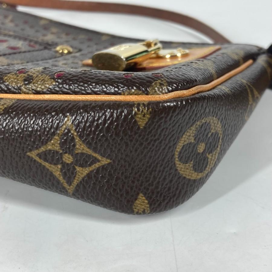 LOUIS VUITTON（ルイ・ヴィトン） M95183 ポシェット アクセソワ―ル 
