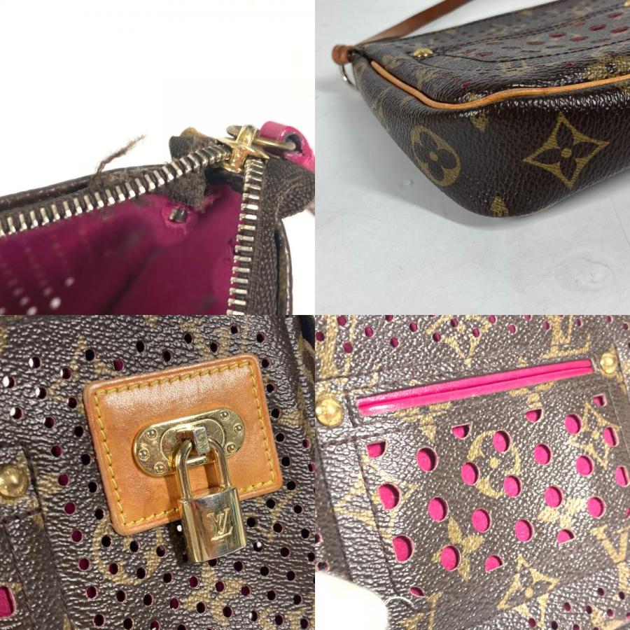 LOUIS VUITTON（ルイ・ヴィトン） M95183 ポシェット アクセソワ―ル 