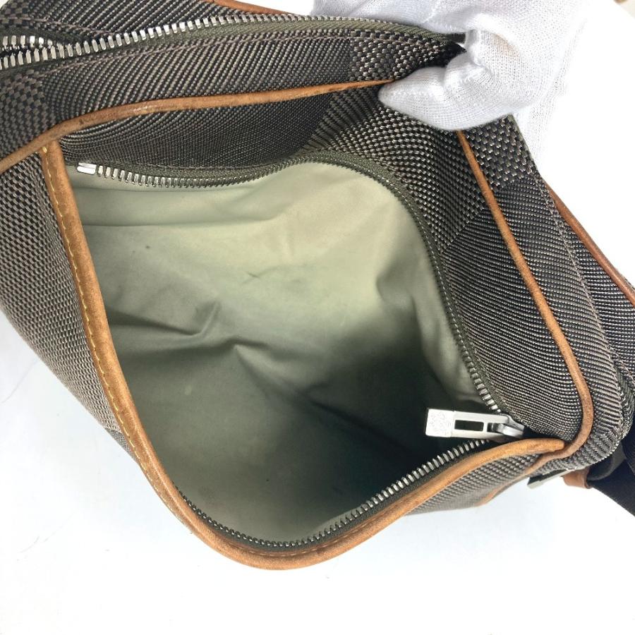 LOUIS VUITTON ルイヴィトン M93619 アクロバット ショルダーバッグ カバン クロス ベルトバッグ ダミエジェアン ボディバッグ【中古】 | LOUIS VUITTON | 01