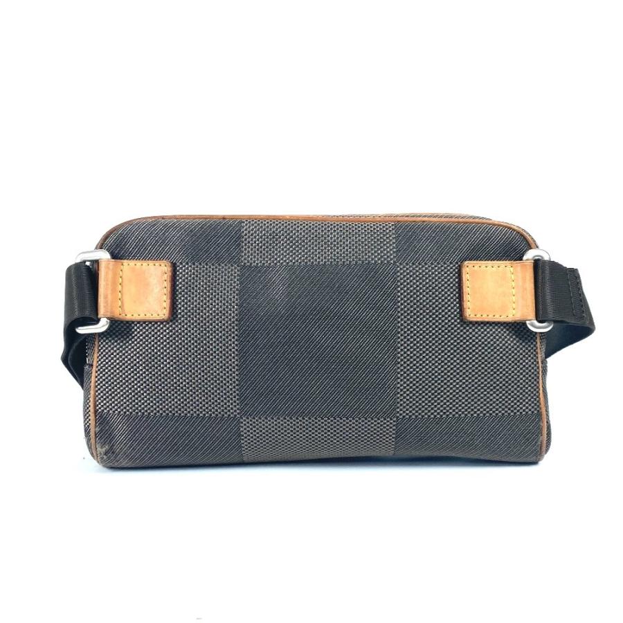 LOUIS VUITTON ルイヴィトン M93619 アクロバット ショルダーバッグ カバン クロス ベルトバッグ ダミエジェアン ボディバッグ【中古】 | LOUIS VUITTON | 02