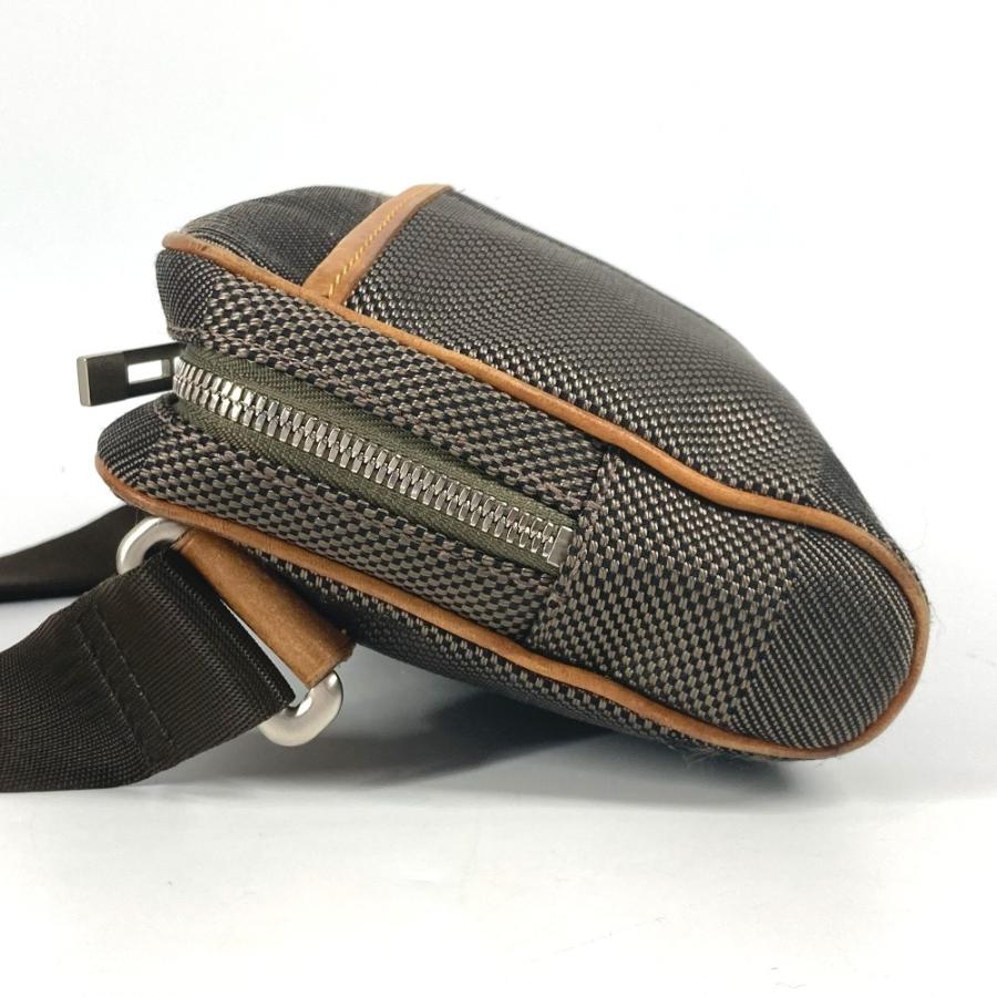 LOUIS VUITTON ルイヴィトン M93619 アクロバット ショルダーバッグ カバン クロス ベルトバッグ ダミエジェアン ボディバッグ【中古】 | LOUIS VUITTON | 03