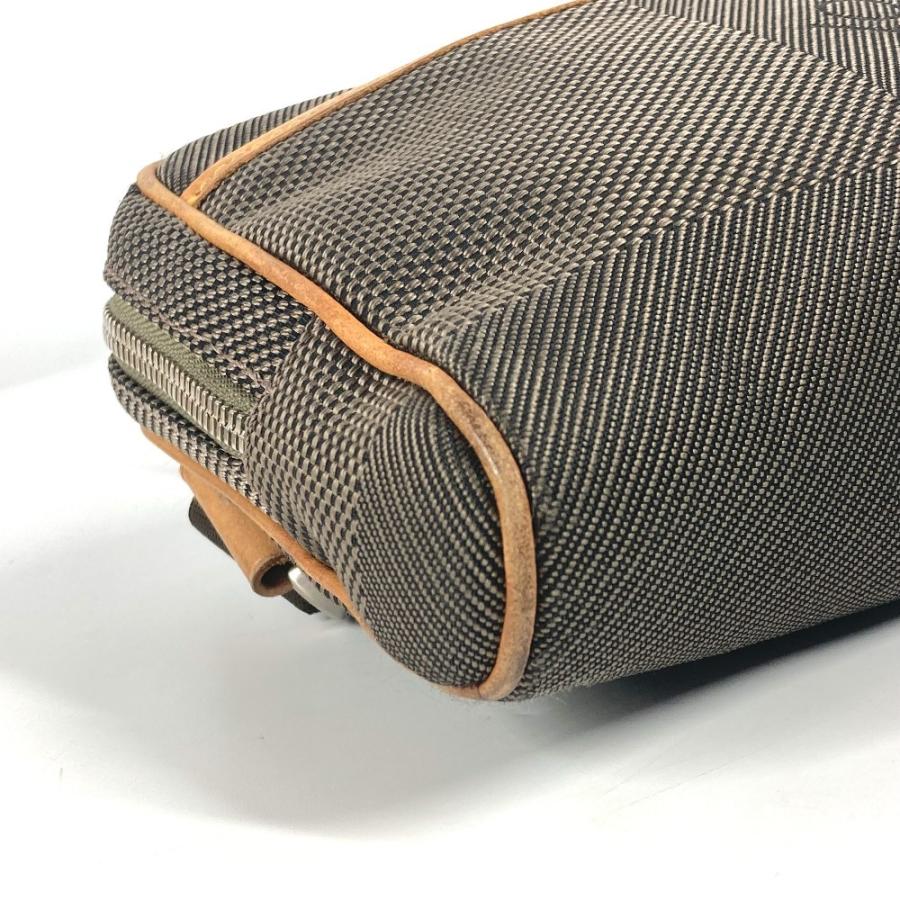 LOUIS VUITTON ルイヴィトン M93619 アクロバット ショルダーバッグ カバン クロス ベルトバッグ ダミエジェアン ボディバッグ【中古】 | LOUIS VUITTON | 06