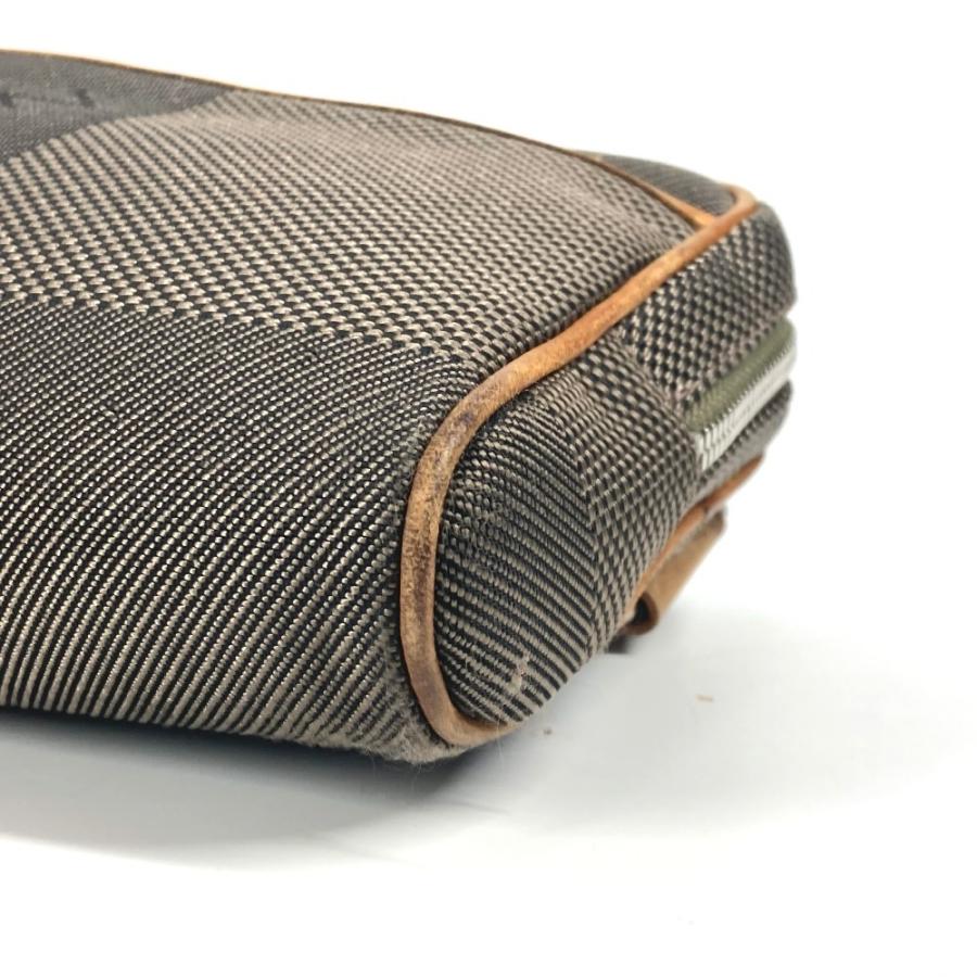 LOUIS VUITTON ルイヴィトン M93619 アクロバット ショルダーバッグ カバン クロス ベルトバッグ ダミエジェアン ボディバッグ【中古】 | LOUIS VUITTON | 07