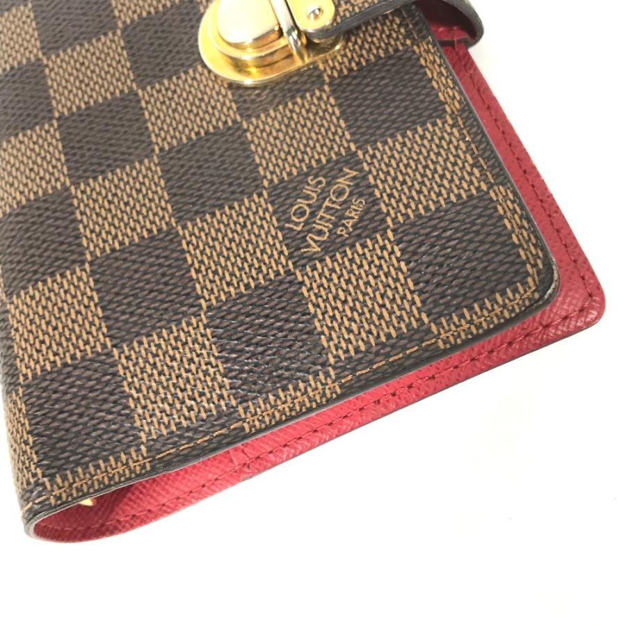 LOUIS VUITTON ルイヴィトン R21011 アジェンダ コアラ PM