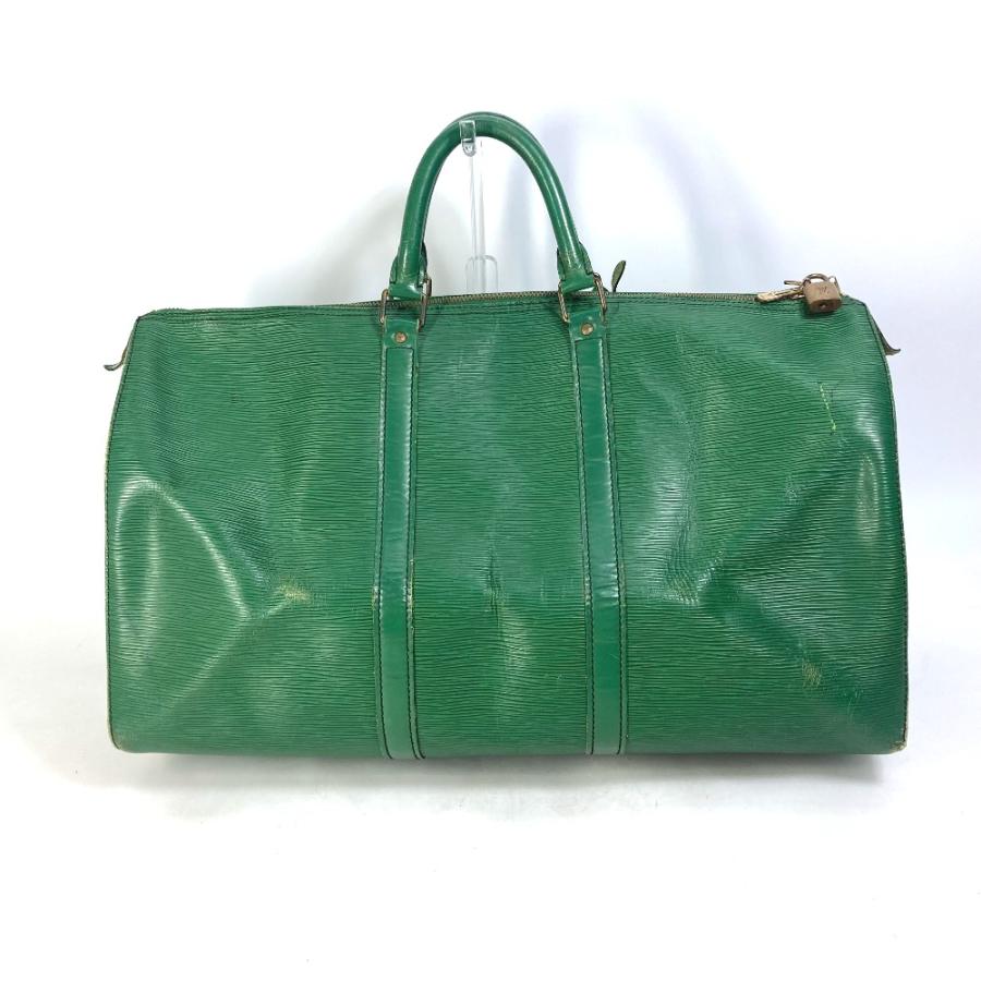 LOUIS VUITTON（ルイ・ヴィトン） M42964 エピ キーポル50 カバン