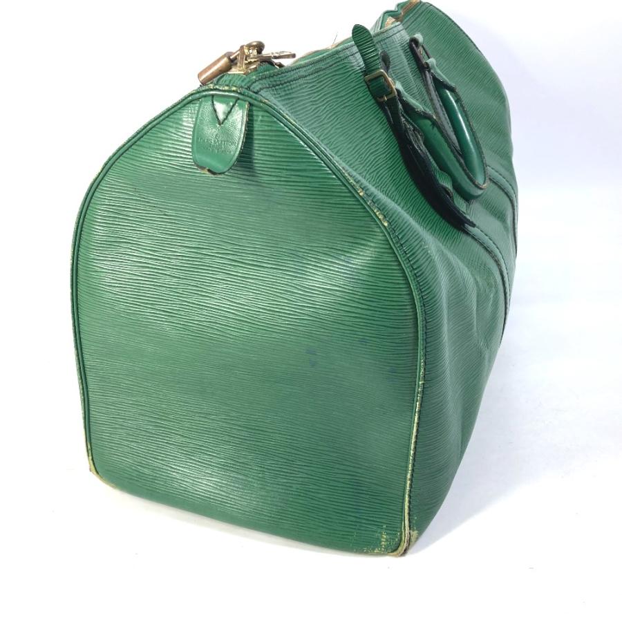 Louis Vuitton エピ キーポル50 M42964 ボストンバッグ LOUIS VUITTON（ルイ・ヴィトン） M42964 エピ キーポル50 カバン
