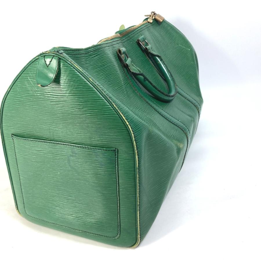 LOUIS VUITTON（ルイ・ヴィトン） M42964 エピ キーポル50 カバン