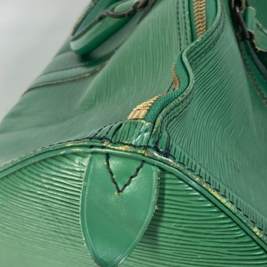 LOUIS VUITTON（ルイ・ヴィトン） M42964 エピ キーポル50 カバン