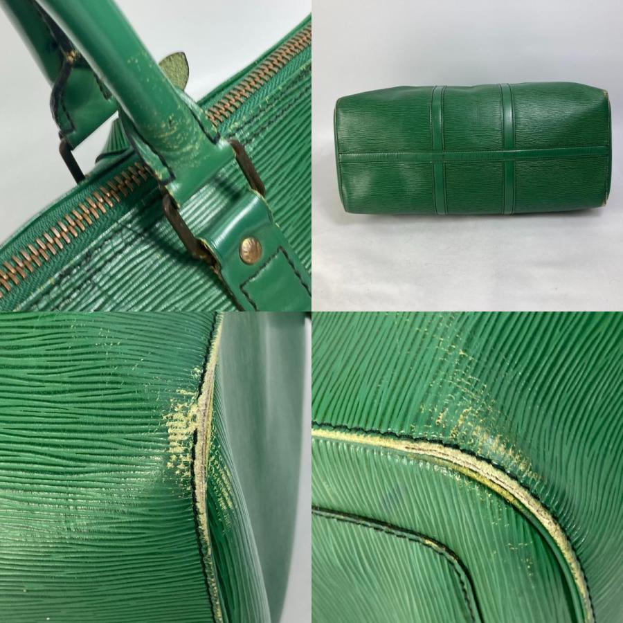 LOUIS VUITTON（ルイ・ヴィトン） M42964 エピ キーポル50 カバン