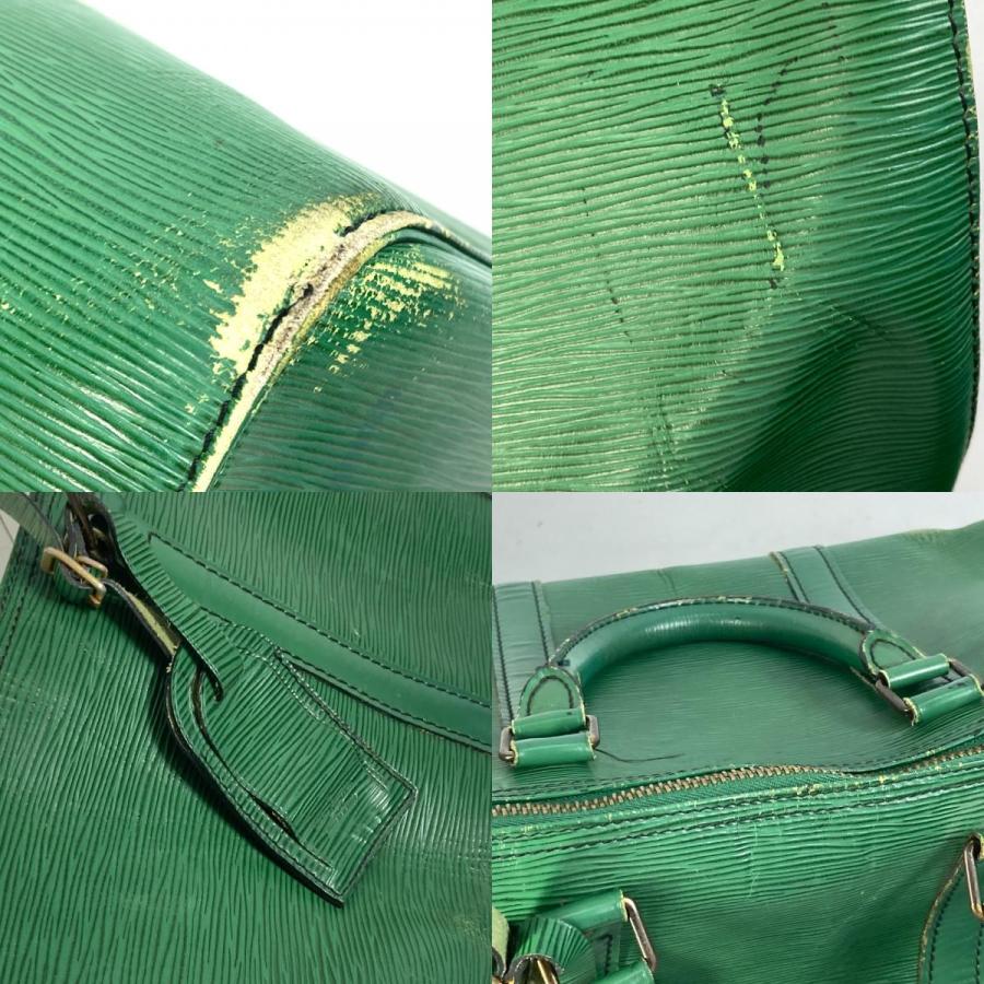 LOUIS VUITTON（ルイ・ヴィトン） M42964 エピ キーポル50 カバン