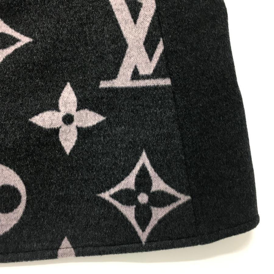 Louis Vuitton ルイヴィトン 1alb スリーブレスaライン ドレスイン ウィズマクロモノグラム ワンピース グレー レディース 未使用 中古 159 リファレンス コレクション 通販 Yahoo ショッピング