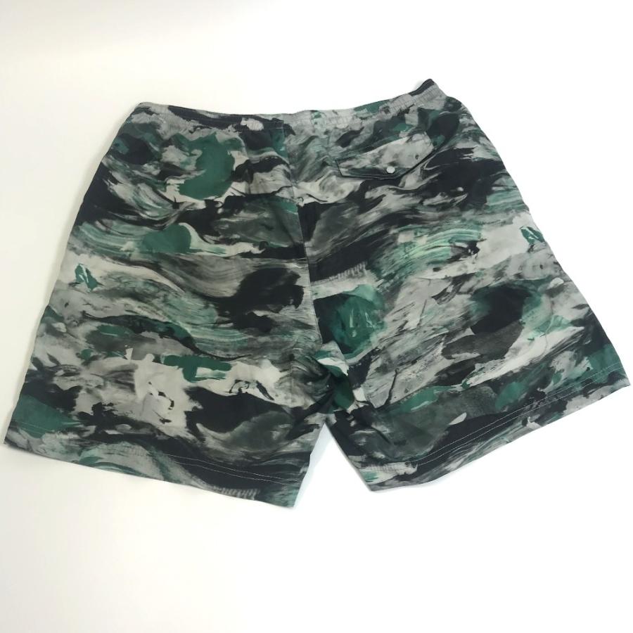 LOUIS VUITTON ルイヴィトン カモフラ 迷彩 ボトムス スイムウェア