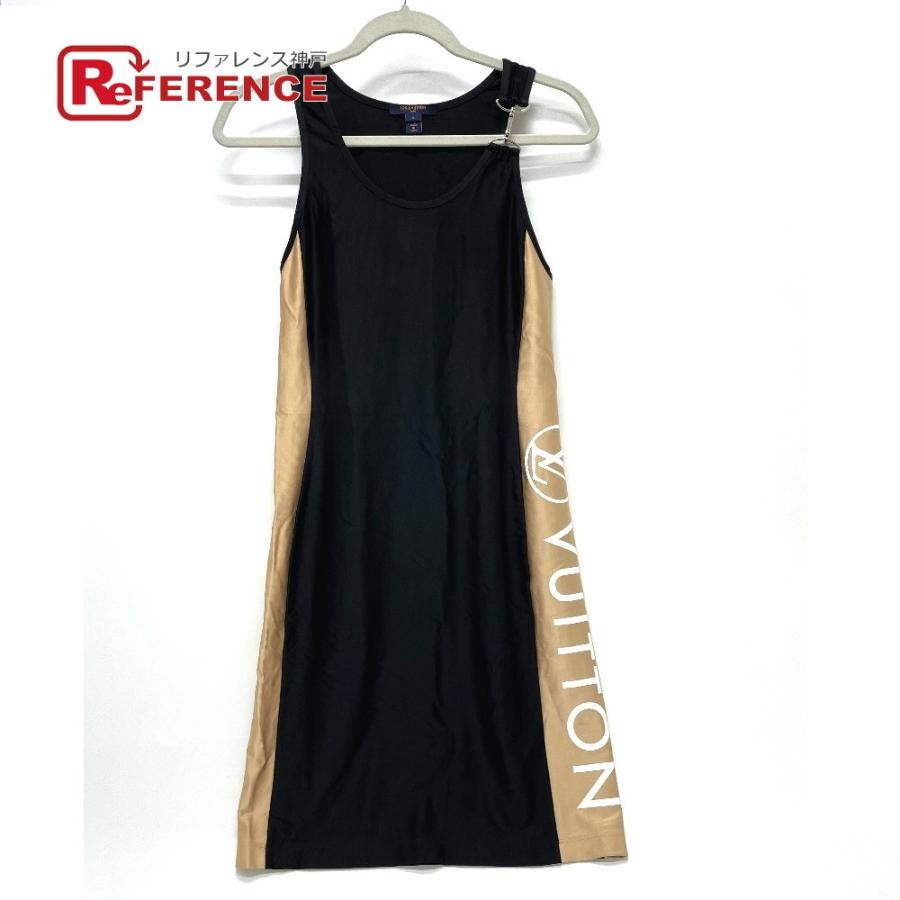 LOUIS VUITTON ルイヴィトン 21FW ヴィタミンズ チューブタンクトップ