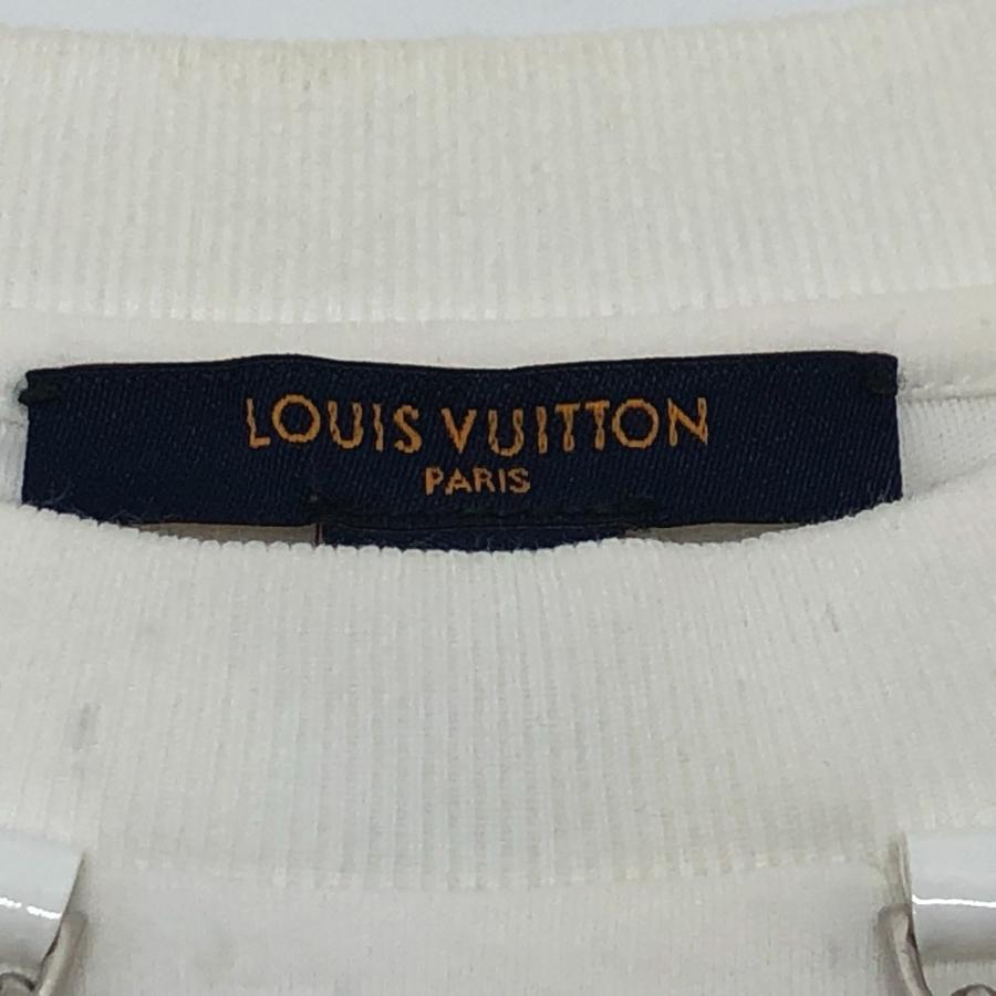 LOUIS VUITTON ルイヴィトン 1A9LPK フライト・モード LVグローブ 