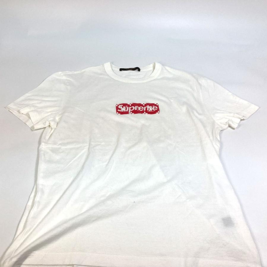 LOUIS VUITTON ルイヴィトン アパレル SUPREME シュプリーム LOUIS VUITTON ルイヴィトン アパレル SUPREME シュプリーム