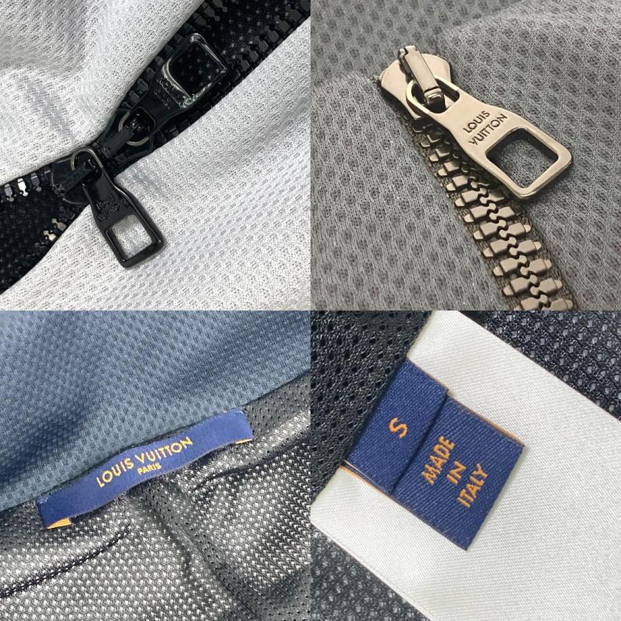 LOUIS VUITTON（ルイ・ヴィトン） 1AAGPY エンベリッシュドLV