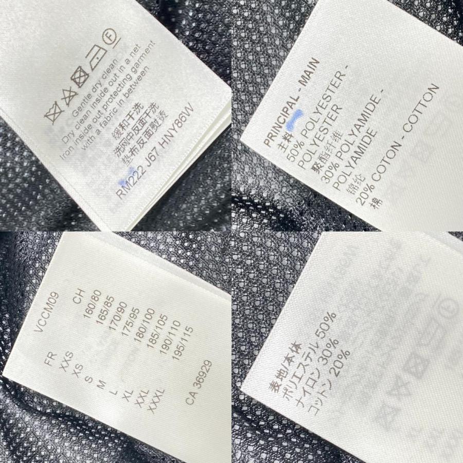 LOUIS VUITTON（ルイ・ヴィトン） 1AAGPY エンベリッシュドLV