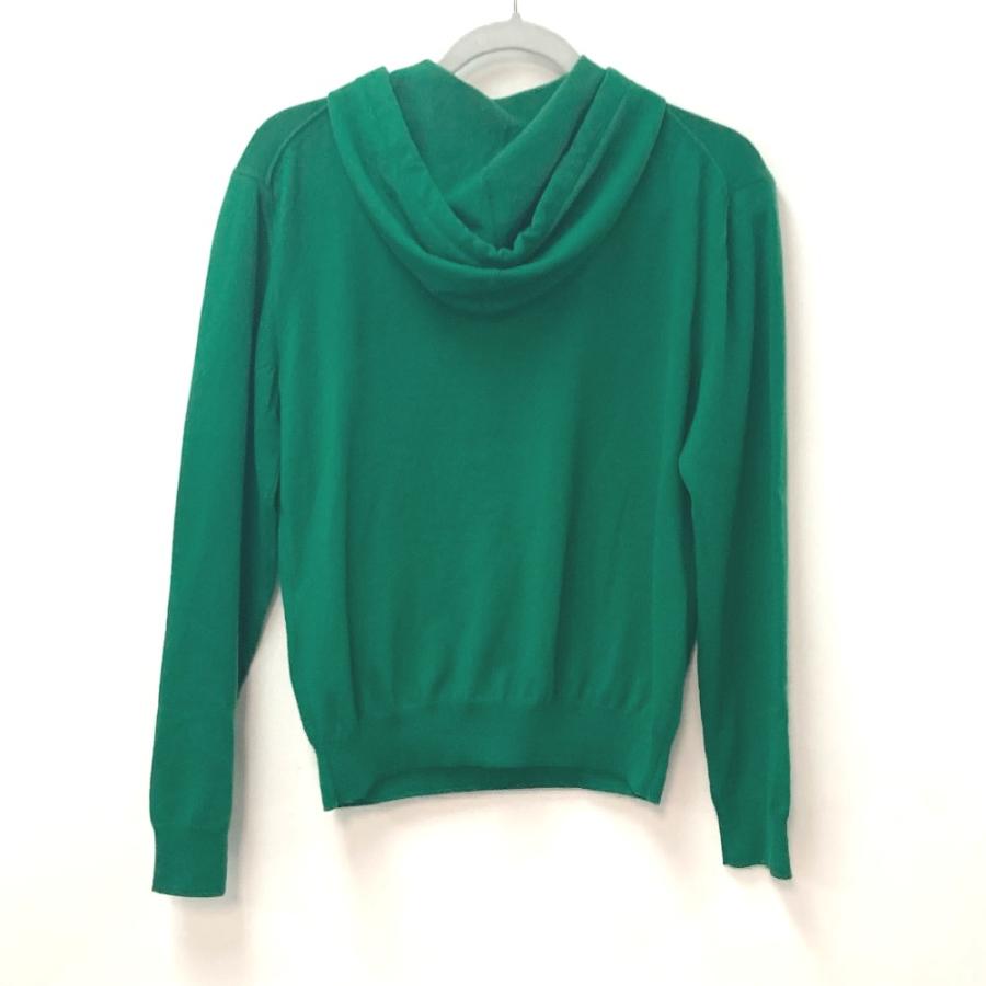 LOUIS VUITTON ルイヴィトン 1A9FQT トップス スウェット フード有 LVSE LVエンボスフーディ 長袖 アパレル セーター 【中古】美品 | LOUIS VUITTON | 01