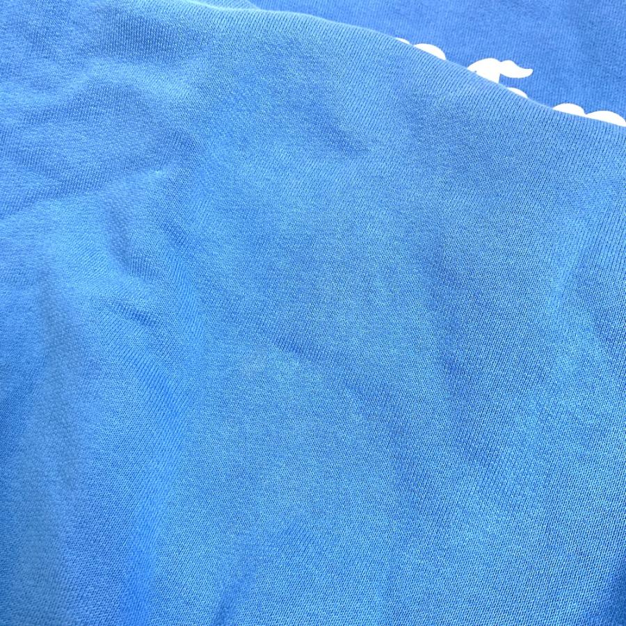 LOUIS VUITTON ルイヴィトン 22SS アーメンブレーカーズクルーネック スウェット アパレル トップス 長袖 トレーナー ブルー【中古】 | LOUIS VUITTON | 05