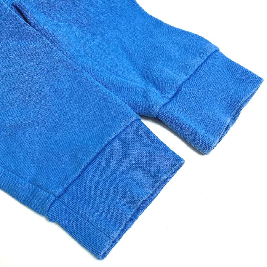 LOUIS VUITTON ルイヴィトン 22SS アーメンブレーカーズクルーネック スウェット アパレル トップス 長袖 トレーナー ブルー【中古】 | LOUIS VUITTON | 06