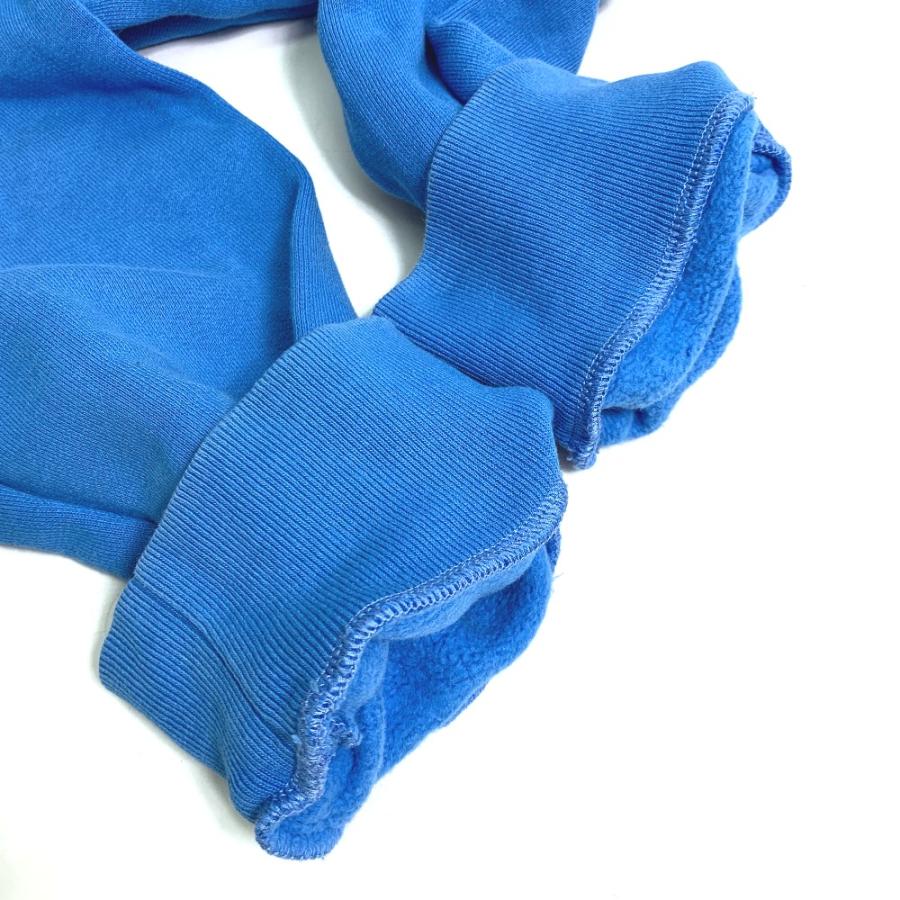 LOUIS VUITTON ルイヴィトン 22SS アーメンブレーカーズクルーネック スウェット アパレル トップス 長袖 トレーナー ブルー【中古】 | LOUIS VUITTON | 07