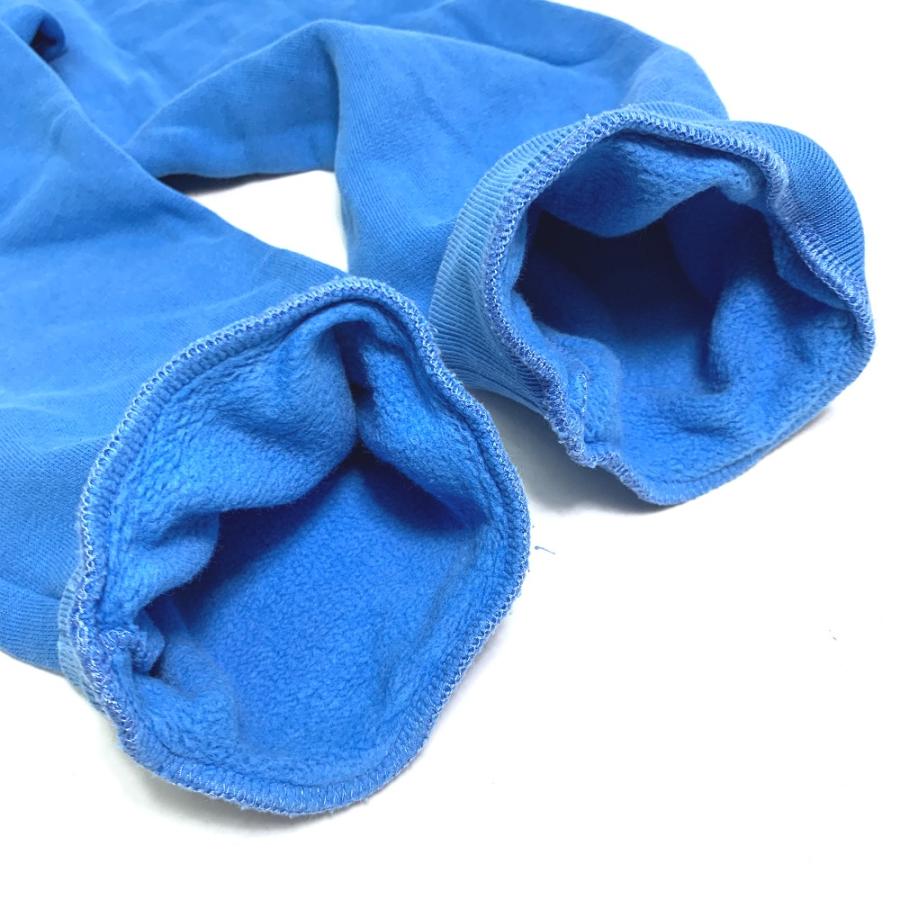 LOUIS VUITTON ルイヴィトン 22SS アーメンブレーカーズクルーネック スウェット アパレル トップス 長袖 トレーナー ブルー【中古】 | LOUIS VUITTON | 08