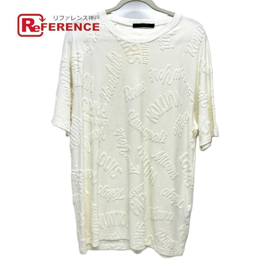 ルイヴィトンLV シルク100% 美しすぎるトップス