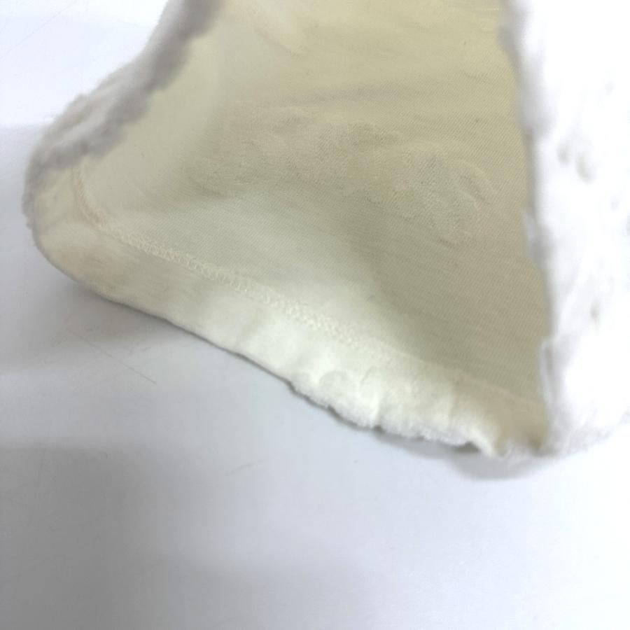 LOUIS VUITTON ルイヴィトン アパレル トップス ロゴ タオリング シティー ラグラン  半袖Ｔシャツ コットン ホワイト メンズ【中古】 | LOUIS VUITTON | 07