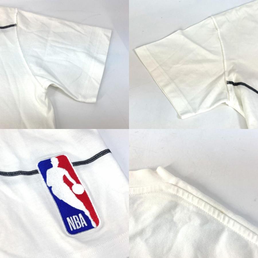 LOUIS VUITTON ルイヴィトン LV×NBA エンブロイダリーディテール