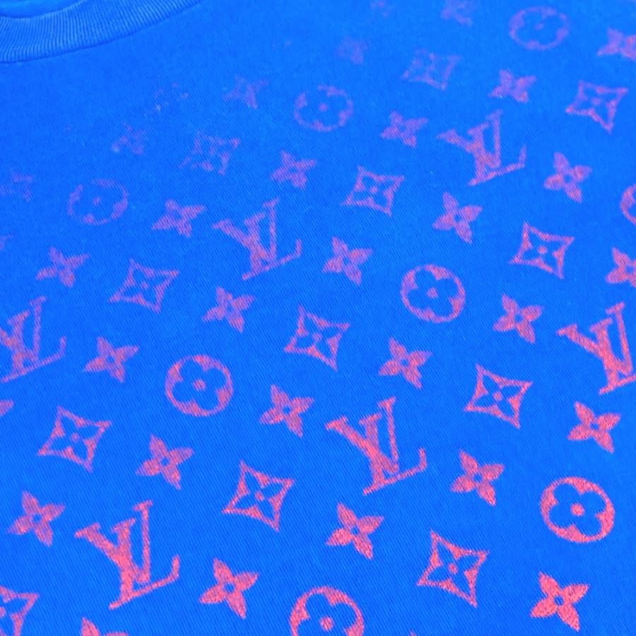 LOUIS VUITTON ルイヴィトン トップス アパレル モノグラム