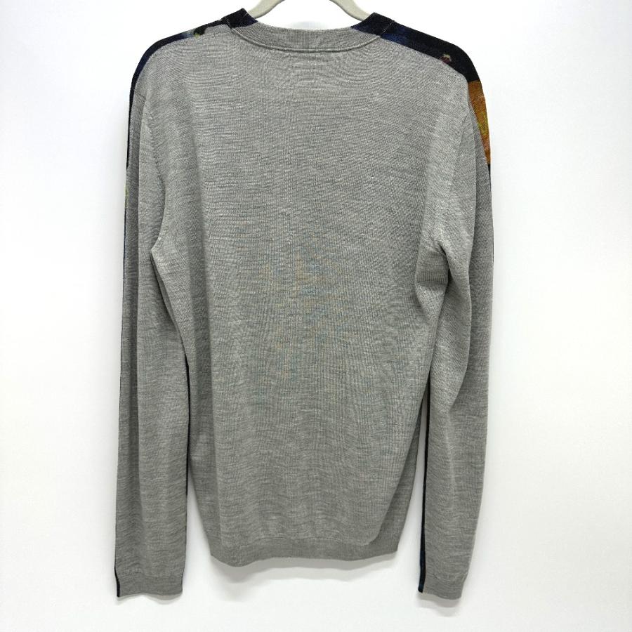 LOUIS VUITTON ルイヴィトン RM191M ギャラクシー プラネット プリント  